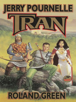 Tran - ebook